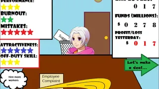 Скриншот 3 к игре You're Fired!