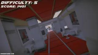 Скриншот 2 к игре Tunnel Vision