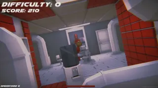 Скриншот 3 к игре Tunnel Vision
