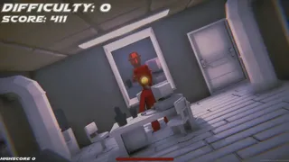 Скриншот 4 к игре Tunnel Vision