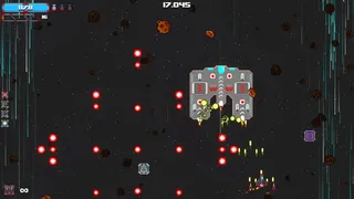Скриншот 8 к игре Space War: Infinity