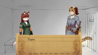 Скриншот 1 к игре Vestige of the Past