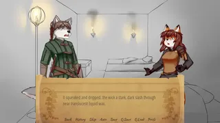 Скриншот 4 к игре Vestige of the Past
