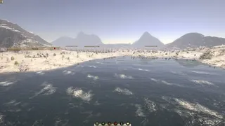 Скриншот 4 к игре Civitas Nova