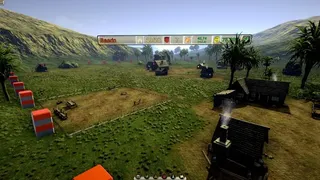 Скриншот 5 к игре Civitas Nova