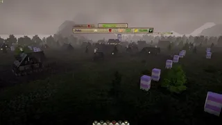 Скриншот 8 к игре Civitas Nova