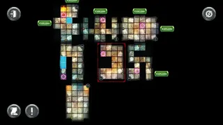 Скриншот 2 к игре Deck Box Dungeons