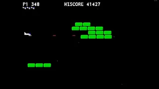 Скриншот 1 к игре Space BloX