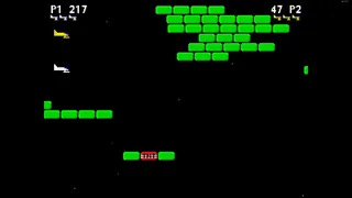 Скриншот 4 к игре Space BloX