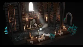 Скриншот 3 к игре Selfloss