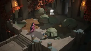 Скриншот 7 к игре Selfloss
