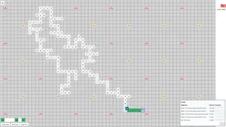 Скриншот 1 к игре Spelling Quest Online