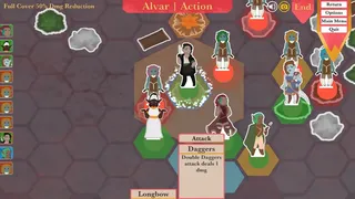 Скриншот 3 к игре Roll+Heart
