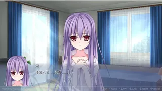 Скриншот 3 к игре Violet rE:-The Final reExistence-