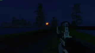 Скриншот 2 к игре C-War 2