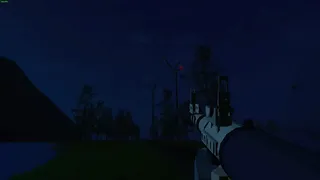Скриншот 3 к игре C-War 2