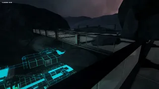 Скриншот 1 к игре Flux Caves