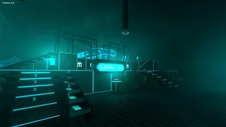 Скриншот 3 к игре Flux Caves