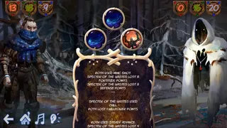 Скриншот 1 к игре End of Realms