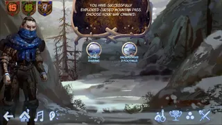 Скриншот 3 к игре End of Realms