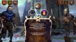 Скриншот 6 к игре End of Realms