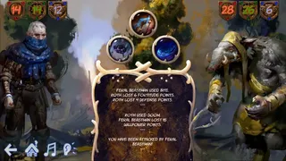 Скриншот 8 к игре End of Realms