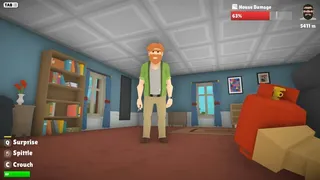 Скриншот 2 к игре Operation Sniff