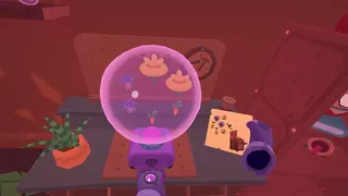 Скриншот 3 к игре Garden of the Sea (VR)
