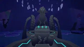 Скриншот 4 к игре Garden of the Sea (VR)
