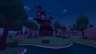 Скриншот 5 к игре Garden of the Sea (VR)