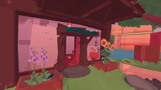 Скриншот 8 к игре Garden of the Sea (VR)