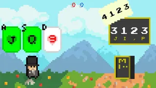 Скриншот 1 к игре Houdini Redux