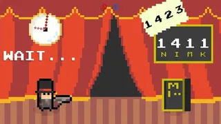 Скриншот 3 к игре Houdini Redux