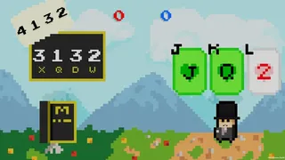 Скриншот 4 к игре Houdini Redux