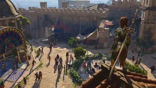 Скриншот 5 к игре Baldur's Gate 3