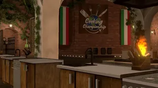 Скриншот 3 к игре Cooking Championship