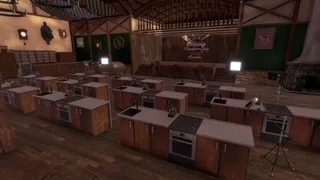 Скриншот 6 к игре Cooking Championship