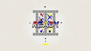 Скриншот 4 к игре Mondrian - Plastic Reality