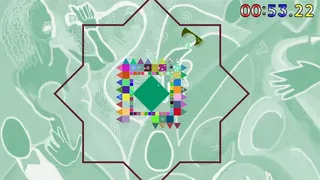 Скриншот 6 к игре Mondrian - Plastic Reality