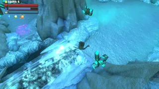 Скриншот 5 к игре Duncan and the Wisp