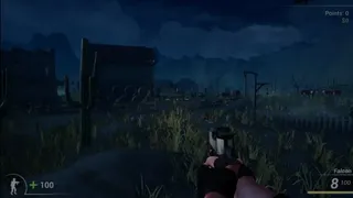 Скриншот 1 к игре The Last Cowboy