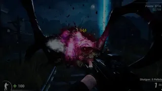 Скриншот 3 к игре The Last Cowboy