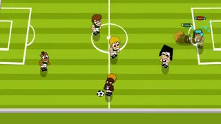 Скриншот 2 к игре Football School