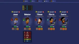 Скриншот 6 к игре Football School