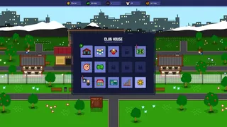 Скриншот 7 к игре Football School