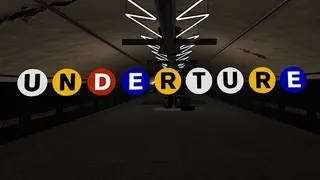 Скриншот 1 к игре Underture