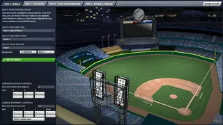 Скриншот 4 к игре Out of the Park Baseball 21