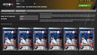Скриншот 8 к игре Out of the Park Baseball 21