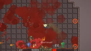 Скриншот 1 к игре DOOMTANK