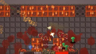 Скриншот 4 к игре DOOMTANK